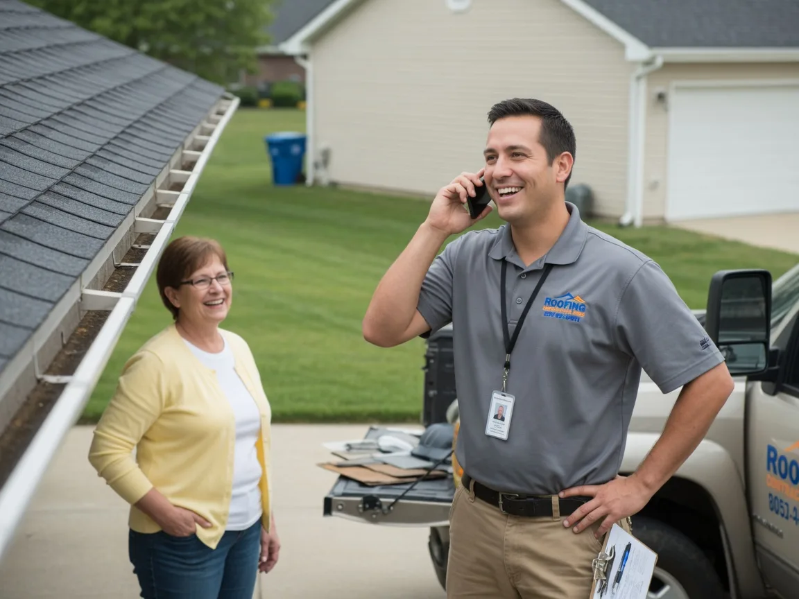 Local Roofing Contractors Lincoln, DE FAQs